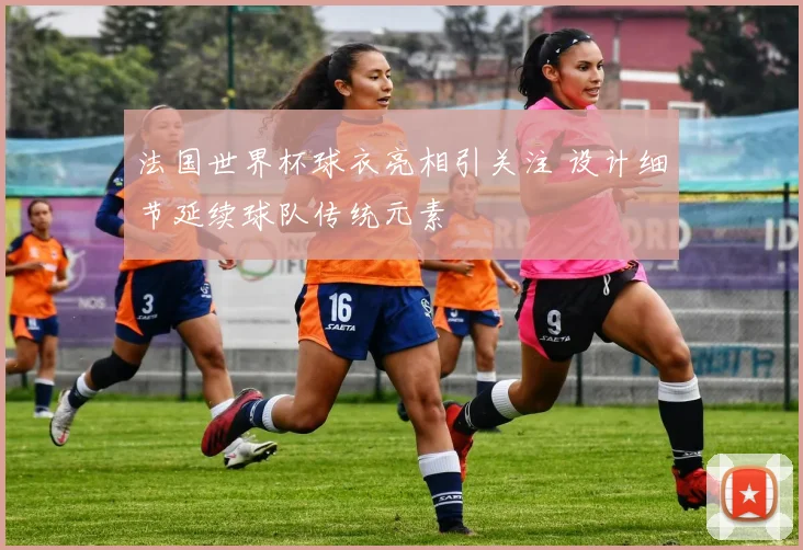法国世界杯球衣亮相引关注 设计细节延续球队传统元素