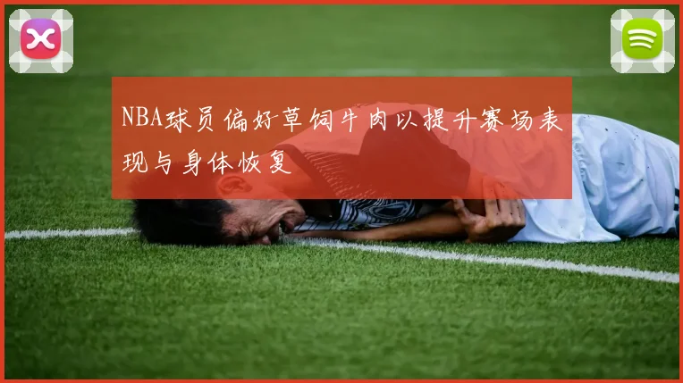 NBA球员偏好草饲牛肉以提升赛场表现与身体恢复