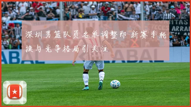 深圳男篮队员名单调整即 新赛季轮换与竞争格局引关注