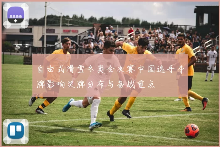 自由式滑雪冬奥会决赛中国选手夺牌影响奖牌分布与备战重点