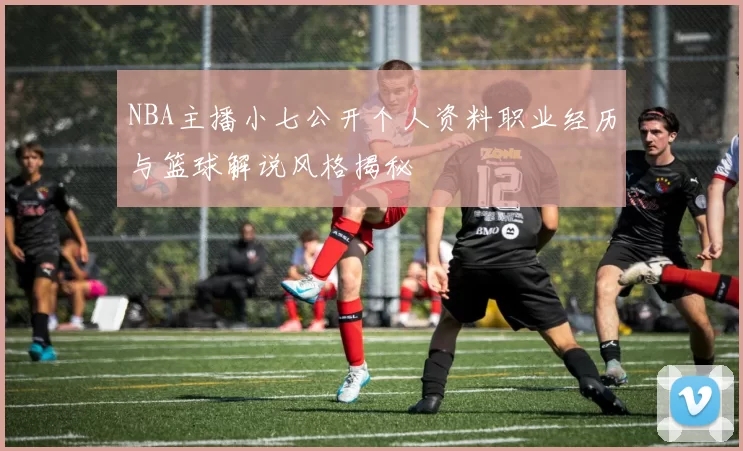 NBA主播小七公开个人资料职业经历与篮球解说风格揭秘